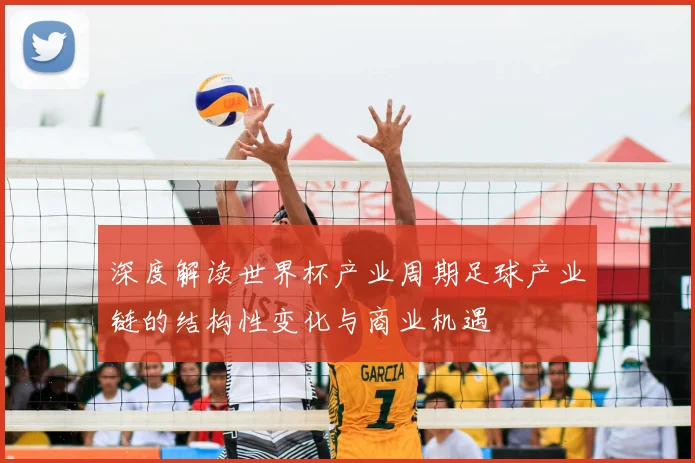 深度解读世界杯产业周期足球产业链的结构性变化与商业机遇