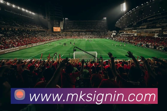 MK体育品牌故事