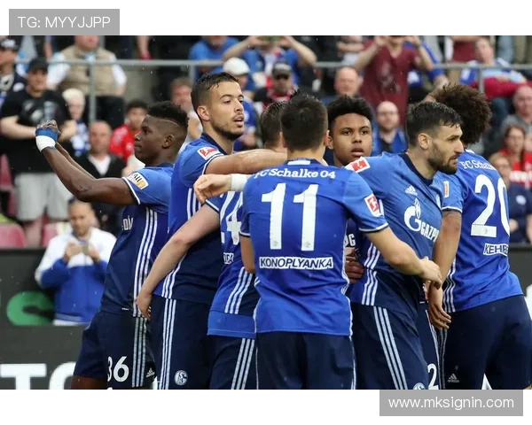 德甲球队科隆内部派系斗争详解与管理结构介绍